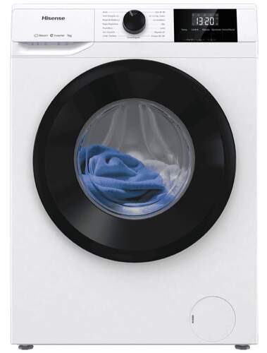 Lavadora Hisense WF1G7021BW
