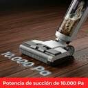 FREGADORA FAGOR ARES VORTEX DUO 150W 10KPA
