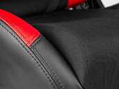 SILLA GAMING GENESIS NITRO 550 NEGRO ROJA