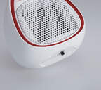 CALEFACT. JATA TC73 CERAMICO.3 FUNCIONES AJUSTABL
