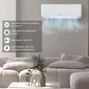 ACON.SPLIT AUFIT ASWH09B6B4 2200FR A  /A  WIFI