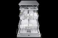 LVJ. SAMSUNG DW60DG790FSLU1 14C DSP INOX