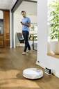 ASPI. ROBOT KARCHER RVC3 WIFI 2500PA