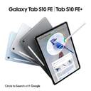 TABLET SAMSUNG TAB S10 FE X520 8/256 10.9%%%quot; GRAY