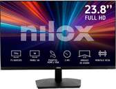 MONITOR NILOX 24%%%quot; NXM24FHD11 VA VGA HDMI 5MS