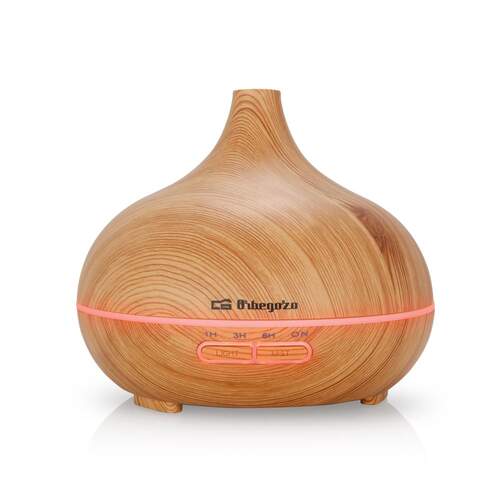 Humidificador Orbegozo HUA3500