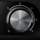 ASADORA PHILIPS HD6210/90 2400W 46,5X34CM