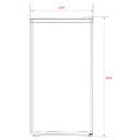 FRI. TEKA RSR10138 85x48 1P BCO TATOP 113320003