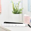 PLANCHA PELO ROWENTA SF3210F0 OPTILISS BLANCA