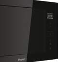MICR. HAIER H38MWID4ID27N 28L 900W GRILL BLACK