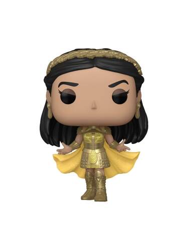 Funko Pop Cine Shazam! Anthea