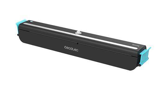 Envasadora Vacío Cecotec FoodCare SealVac 600 Easy