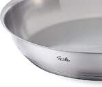 SARTEN FISSLER CATANIA ACERO 24CM ACERO