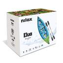 KAYAK NILOX BARCA ELUA BLUE