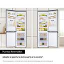 FRICOM. SAMSUNG RB34T602DSA 185x60  NF INOX