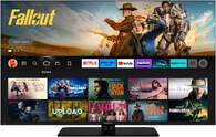 TV PANASONIC 55%%%quot; TV55W80AEZ UHD QLED FIRETV PEANA