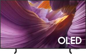TV Samsung 55" OLED TQ55S85F