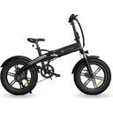 BICICLETA ELECTRICA XIAOMI ADO A20F BEAST NEGRA