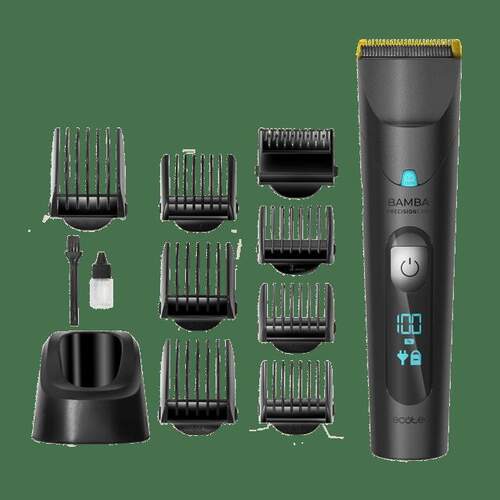 Cortapelos Cecotec Bamba PrecisionCare Wet&Dry