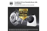 LVD.SEC. LG F4DR7511AGW 11/6K 1400R ATD BCA