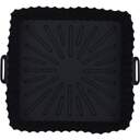 BASE SILICONA AIRFRYER NK-HO330023 CUADRADA 20CM