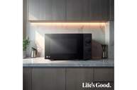 MICR. LG MS2082F 20L NEGRO