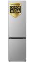 FRICOM. LG GBV5240APY 203x60 INOX METALFRESH