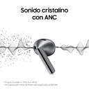 AURICULARES SAMSUNG BUDS3 GRAPHITE