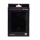 FUNDA WOXTER E-BOOK 6%%%quot; CASE 60 BLACK