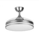 VENTILADOR TECHO ORBEGOZO CP121105 DC 105CM RETRAC