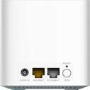 SISTEMA WIFI MESH EAGLE PRO M15-2 KIT WIFI6 AX1500