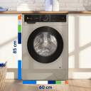 LVD. BALAY 3TS3104XH 10K 1400 INOX DSP