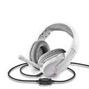 AURICULARES NGS GHX515 RGB MULTIPLATATFORMA GAMING