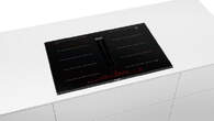 ENCIM. BOSCH PXX875D67E 80CM 2F INDUCCION IFY