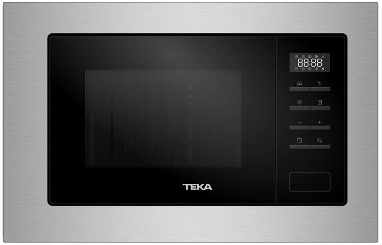 Microondas integrable Teka MSEG620FI