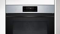 HORNO BALAY 3CB4821X3 47L MF 45CM DSP PIRO INOX