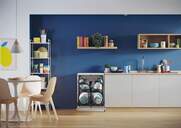 LVJ. CANDY CF3C7L0W 5P BCO 47DB WIFI