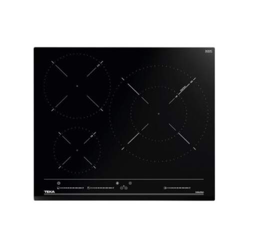 Placa Inducción Teka IZC63329