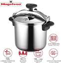OLLA PRESION MAGEFESA STAR RECTA 10L