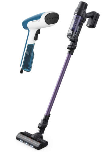 Aspirador Escoba Rowenta RH6A21+DR6130 XF7.60
