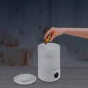 HUMIDIFICADOR UFESA AROMA MISTY 2800 27W 200ML/H 2,8L