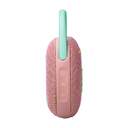 ALTAVOZ JBL CLIP 5 BLUETOOTH 7W PINK