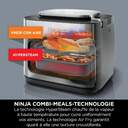 FREIDORA AIRE NINJA SFP700EU HORNO 1780W 12,5L