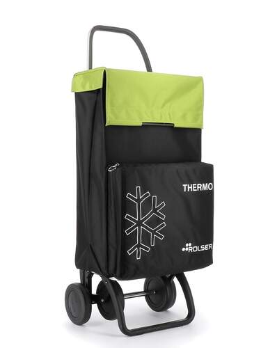 Carrito de la compra Rolser TER060