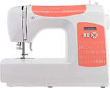 MAQUINA DE COSER SINGER C5205 80 PUNT. ELECTRONICA