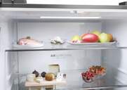 FRI. HAIER HCW58F18EWMP 178x83 NF 4P INOX DISP