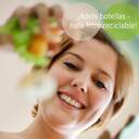 JARRA BRITA MARELLA BLANCA 2 FILTROS MAXTRA PRO