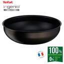 SARTEN TEFAL L76377 INGEN.UNLMD WOK 26CM SIN MANGO