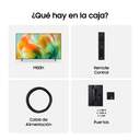TV SAMSUNG 75%%%quot; TU75M80H UHD MINILED SMARTTV 240HZ