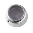 CAFET. JATA CAX104 ACERO INOX. 4 TAZAS INDUCCION